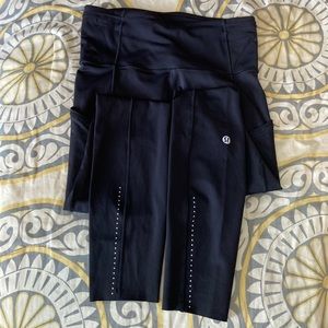 Lululemon leggings